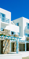 Saint John Hotel