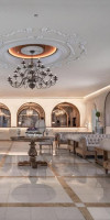 Saint John Hotel Villas & Spa