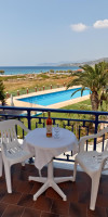 Saint Nicholas Hotel Samos