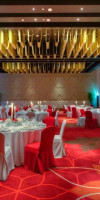 Crowne Plaza Abu Dhabi Yas Island