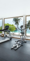 Reethi Faru Resort
