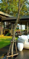 Sala Phuket Mai Khao Beach Resort