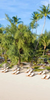 Sala Samui Choengmon Beach Resort