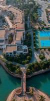Salalah Rotana Resort