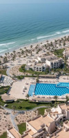 Salalah Rotana Resort