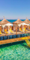 SALAMIS BAY CONTI HOTE & RESORT
