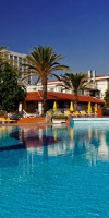 SALAMIS BAY CONTI HOTEL