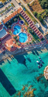 SALAMIS BAY CONTI HOTEL