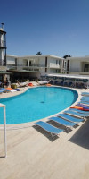 SALINAS BEACH HOTEL BODRUM BOUTIQUE CONCEPT