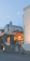 SALINAS BEACH HOTEL BODRUM BOUTIQUE CONCEPT