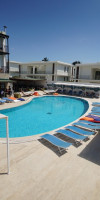 SALINAS HOTEL BODRUM