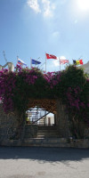 SALINAS HOTEL BODRUM