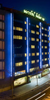 Sallés Hotel Pere IV