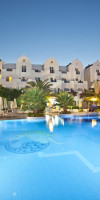 SALMAKIS BEACH RESORT & SPA