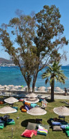 SALMAKIS BEACH RESORT & SPA