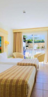 SALMAKIS HOTEL