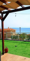 SALONIKIOU BEACH DELUXE APARTMENTS
