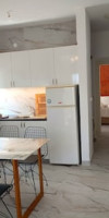 SALONIKIOU BEACH DELUXE APARTMENTS