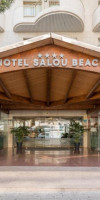 Salou Beach by Pierre & Vacances