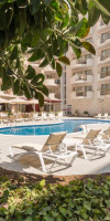 Hotel Salou Beach Rentalmar