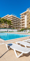 Salou Pacific Apts.