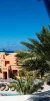 SALT of Palmar, an adult-only boutique hotel