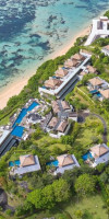 Samabe Bali Suites & Villas
