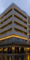 SAMARIA HOTEL