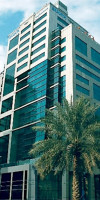 SAMAYA HOTEL DEIRA