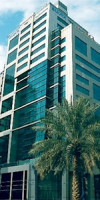 Samaya Hotel Deira