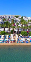SAMI BEACH HOTEL