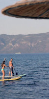 Sami Beach Hotel