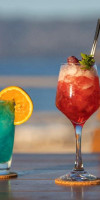 Sami Beach Hotel