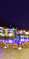 Samira Resort Hotel And Apartments