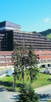 SAMOKOV HOTEL