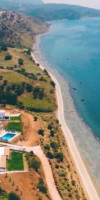 Samothraki Beach Boutique Hotel