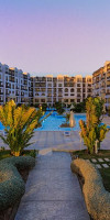 SAMRA BAY