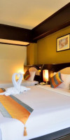 Samui First House Hotel