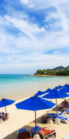 Samui Resotel Beach Resort
