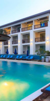 Samui Resotel Beach Resort