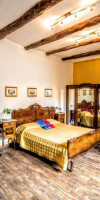 SAN GENNARO BED