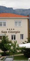 San Giorgio Apartments