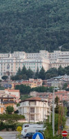 San Giovanni Rotondo Palace