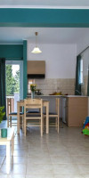 San Lazzaro Apartments Lefkada