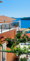 San Lazzaro Apartments Lefkada