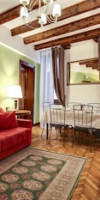 SAN MARCO STYLE APARTMENTS
