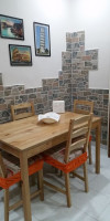 SAN NICOLA APARTMENT