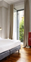 SAN PIETRO BOUTIQUE ROOMS