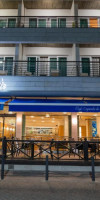 SANA Sesimbra Hotel