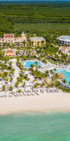 Sanctuary Cap Cana, All-Inclusive Adult Resort